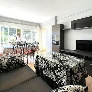 Apartamento Cruz Del Sur Apartamento Benalmádena
