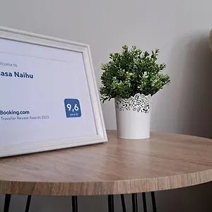 Casa Naihu Сasa de vacaciones La Listada