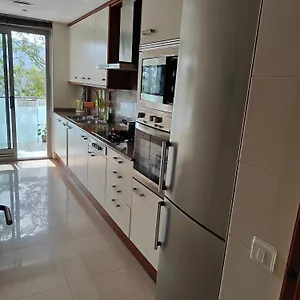 巴塞之家 Apartamento Montcada