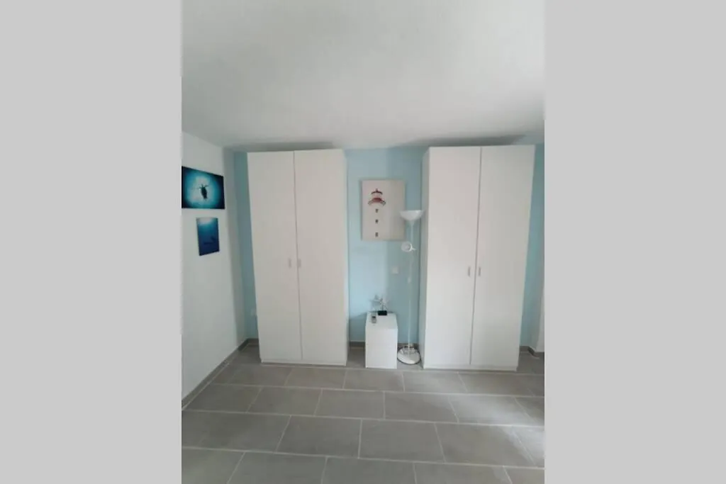 Jupiter Beach Estudio 贝纳尔马德纳 公寓